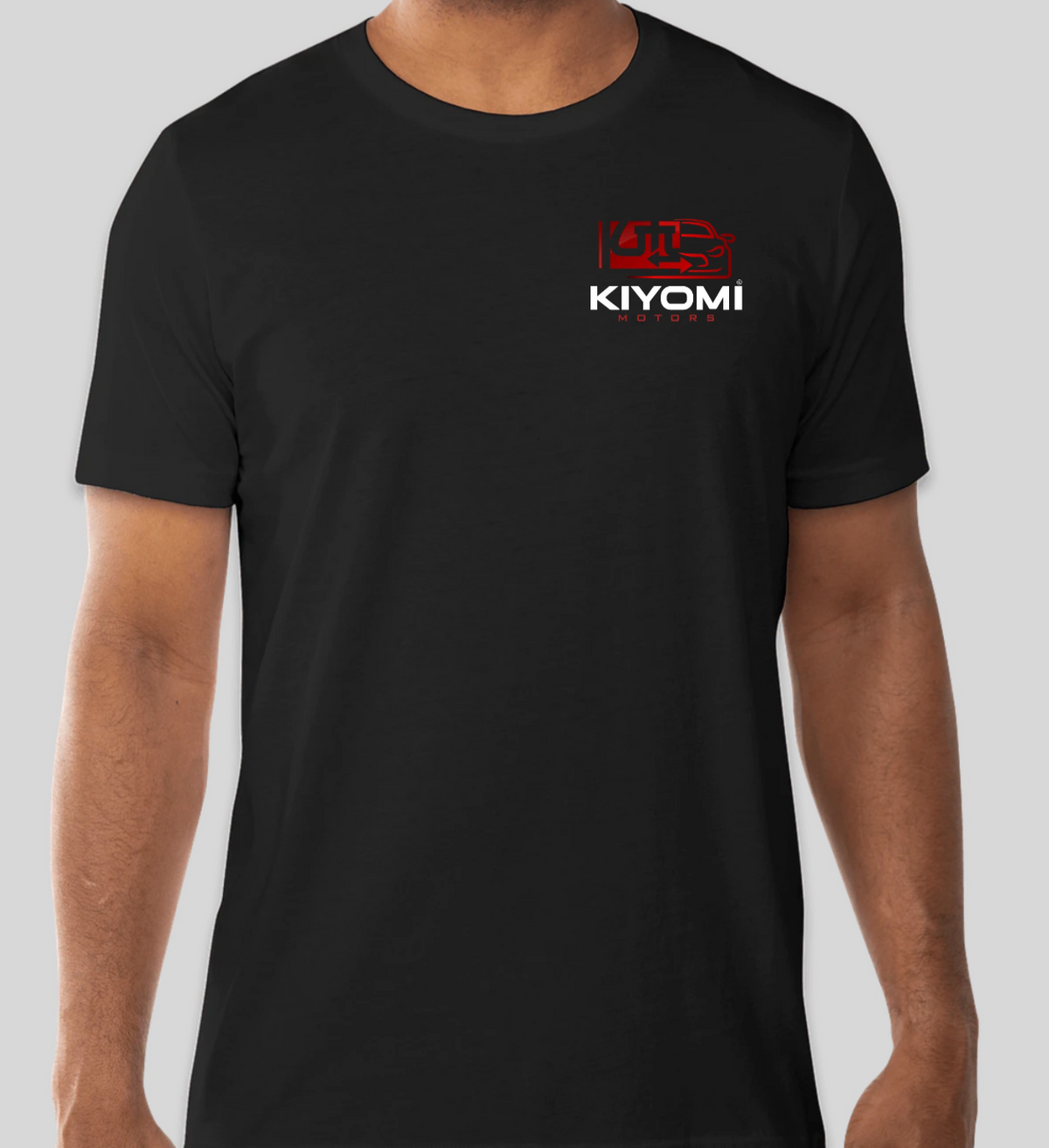 Kiyomi Motors T-Shirt