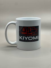 Kiyomi Motors Coffee Mug