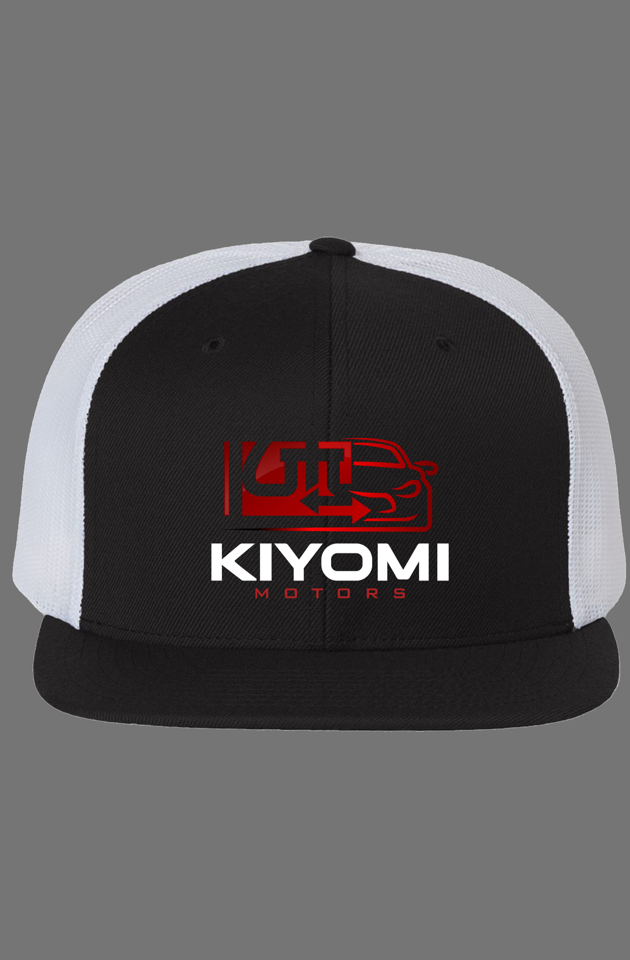 Kiyomi Motors Snapback