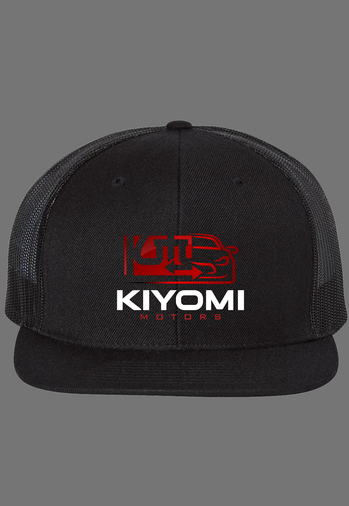 Kiyomi Motors Snapback