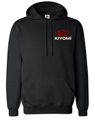 Kiyomi Motors Hoodie