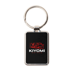 Kiyomi Motors Keychain